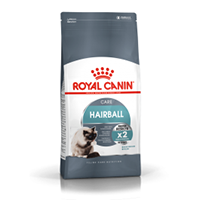 ROYAL CANIN FÉLINE CARE NUTRITION HAIRBALL CARE 4 KG