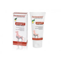 Dermoscent Atop 7 Hydra Cream 50 ml