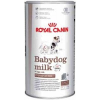 Royal Canin Vet Care Nutrition Babydog Milk