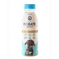 Oralade Hydrate+ Chien 400 ml