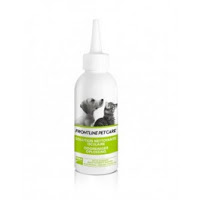 Frontline Pet Care Solution nettoyante oculaire 125 ml