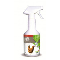 Naturlys lotion anti poux volaille 500 ml + 200 ml offerts