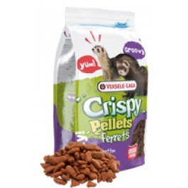 Crispy Pellets Ferrets 3 kg