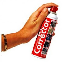 PET CORRECTOR SPRAY DE POCHE 30 ML