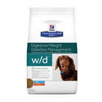 Hill's Prescription Diet Canine W/D