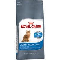 ROYAL CANIN FÉLINE CARE NUTRITION LIGHT WEIGHT CARE