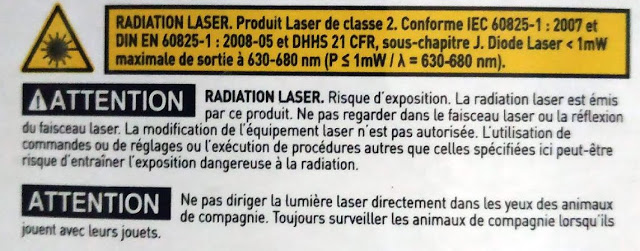 Comment bien choisir un laser pour chat ?