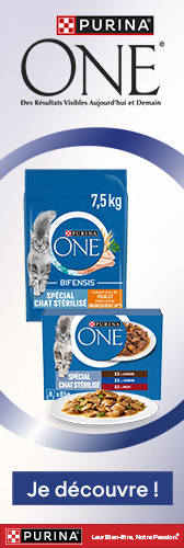 Offre Purina One