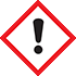 Pictogramme attention