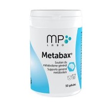 Metabax