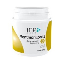 Montmorillonite