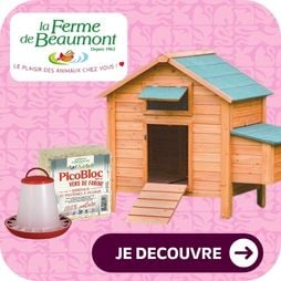 la ferme de baumont