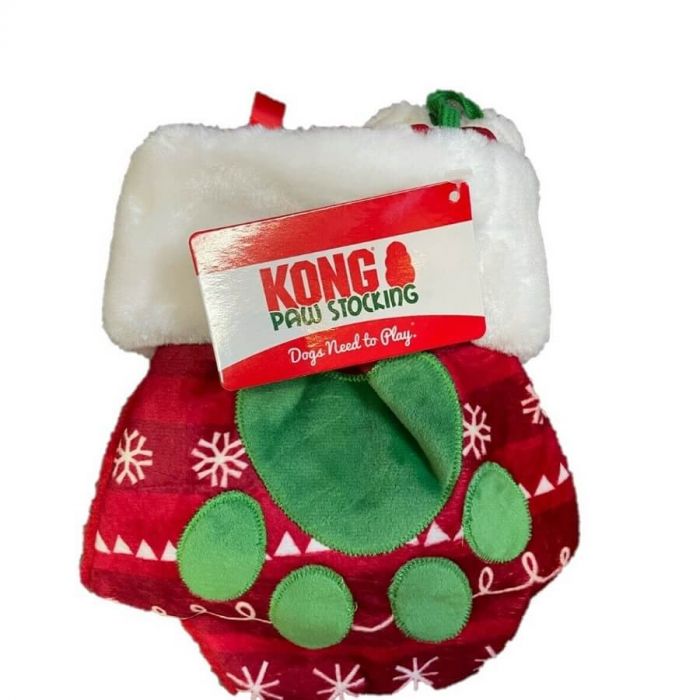 kong_chaussette_patte_holiday_stocking_paw_l