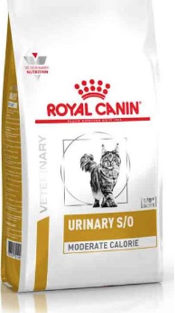 royal canin urinary S/O