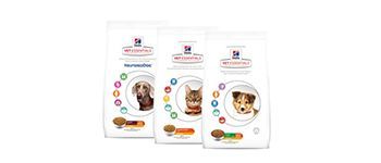Hill's VetEssential Dog & Cat