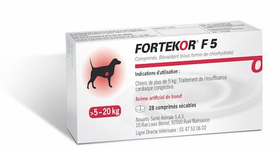 fortikor trois