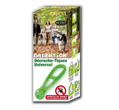 Greentick