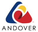 Logo Andover