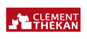 Logo Clement-Thekan