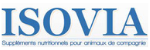 Logo Isovia