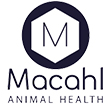 Logo Macahl Animal Health