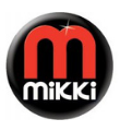 Logo Mikki