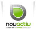 Logo Novactiv