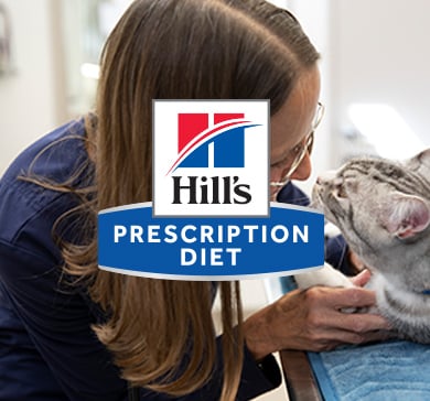 Hill's Prescription Diet