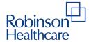 Logo Robinson Healthcare