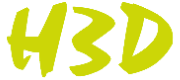 Logo H3D