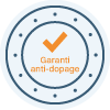 Garanti non-dopant
