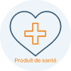 Produit de santé